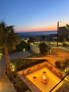 Villa Central Palms - Palasë - 9