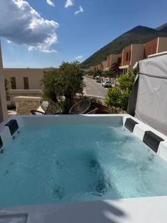 Villa Central Palms - Palasë - 7