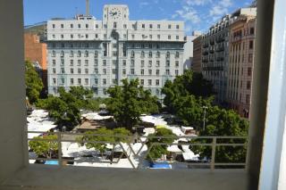 Charming 1BR on Green Market Sq - Cidade Do Cabo - 9