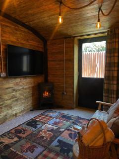 Lodbourne Farmhouse B&B - 6