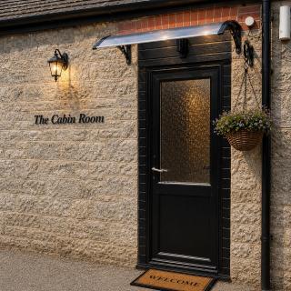 Lodbourne Farmhouse B&B - 3