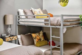 Contemporary Country Inspired Stay Downtown Dallas Free Parking Pool & Gym - 6