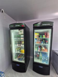 Apartamento Confortável - 5