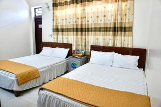 Nhà nghỉ Việt Mến - 2