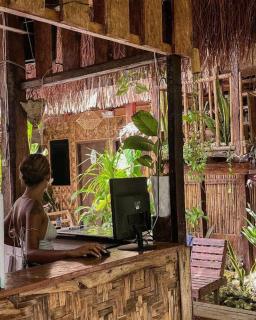 Cloud 9 Cubic Hostel - 3