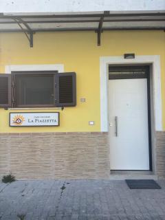 La Piazzetta - 7