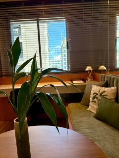 Flat Whynd Paulista Al Campinas 540 - 5