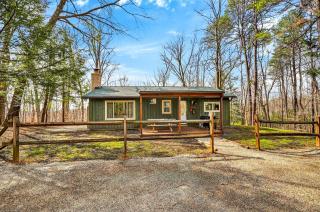 Bobcat Hideaway - 4