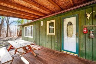 Bobcat Hideaway - 3