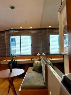 Flat Whynd Paulista Al Campinas 540 - 8