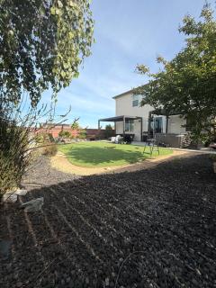 #stayRioVista -Country Club House with Hot Tub-Sauna-Firepit-Garden-Games - 7