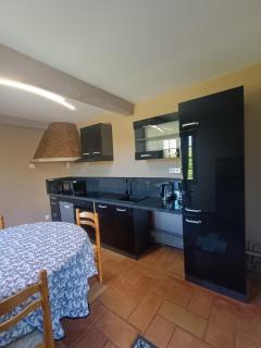 Gite 15 pers maxi proche Wimereux - 4