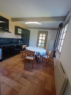 Gite 15 pers maxi proche Wimereux - 3