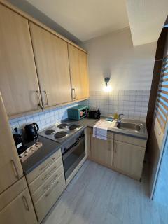 Grand Rue Studio - sleeps 4 - 9