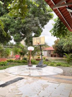 Viana Nature Resort Pool and Garden - 7