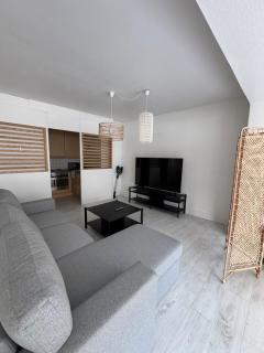 Grand Rue Studio - sleeps 4 - 6
