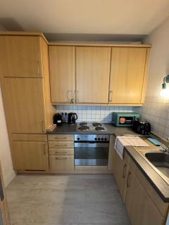 Grand Rue Studio - sleeps 4 - 5