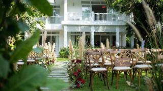 Luxury Private Pool Villas at Premier Village Danang Resort - 3
