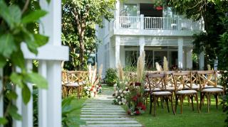 Luxury Private Pool Villas at Premier Village Danang Resort - 1