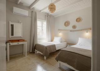 Mediterranean Haven - 1