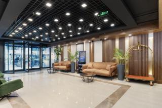 Wyn Residence Batumi - 8