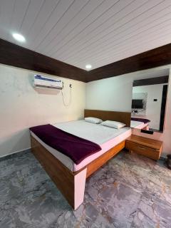 The Nature World Resort - 9