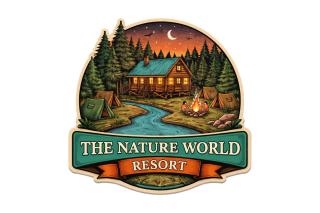 The Nature World Resort - 1