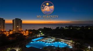 MV Serenity Stays - 0
