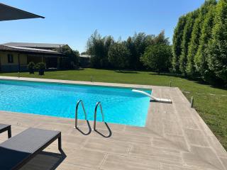 Residence Le Palme - 6
