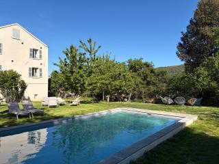Suite avec jardin et piscine - 7