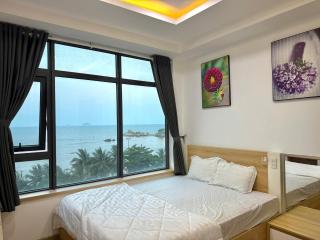Apartment 2 bedrooms - Ocean view - North of Nha Trang - 0