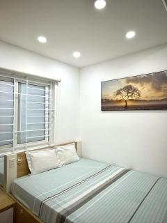 Apartment 2 bedrooms - Ocean view - North of Nha Trang - 6