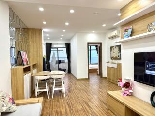 Apartment 2 bedrooms - Ocean view - North of Nha Trang - 4