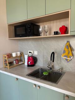 Apartamenty Kameya - 6
