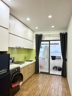 Apartment 2 bedrooms - Ocean view - North of Nha Trang - 1