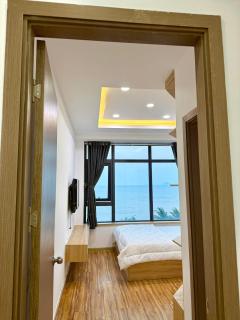 Apartment 2 bedrooms - Ocean view - North of Nha Trang - 7
