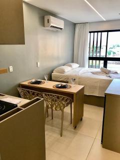 Maré Alta - Ideal para Casais, apto 220 by Atlântico Facility & Temporada - 9