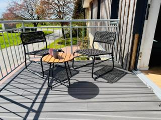 Ferienwohnung 'kommodig' nahe der Eider - 9