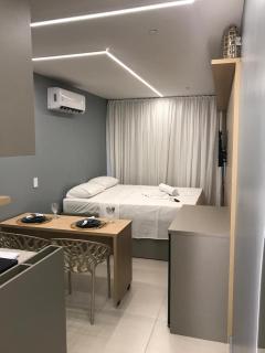 Maré Alta - Ideal para Casais, apto 220 by Atlântico Facility & Temporada - 6