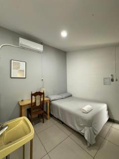 Hostal El Amate #1 - 9