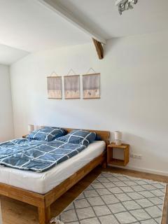Ferienwohnung 'kommodig' nahe der Eider - 5