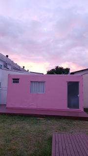 Studio Container Rosa - 8