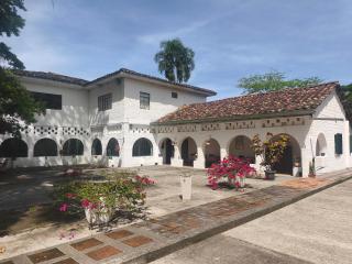 Historic and colonial house - La Marina - 0