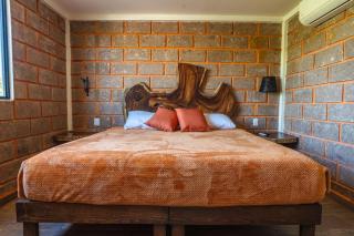 Hotel Jabal Inn - 8
