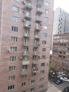Yerevan Apartment on Amiryan 12 - 7