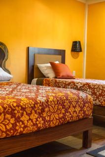 Hotel Jabal Inn - 4