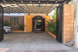 Hotel Jabal Inn - 3