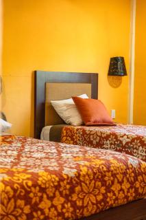 Hotel Jabal Inn - 2