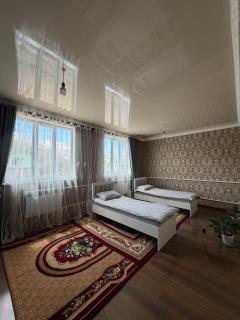 Hidden Valley Guesthouse - 7