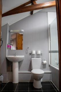 The Scole Hotel - 3